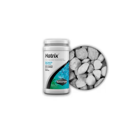 SeaChem Matrix ™ - 1