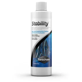 SeaChem Stability