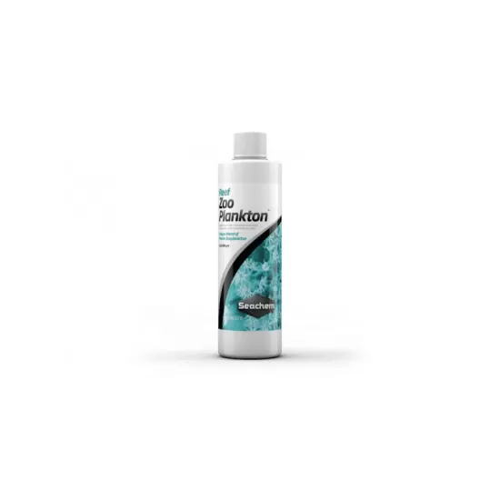 SeaChem Reef Zooplankton™ - 1