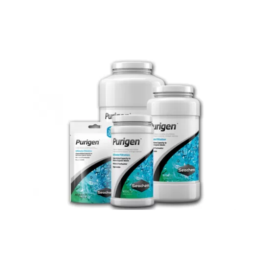 SeaChem Purigen ®  - 2