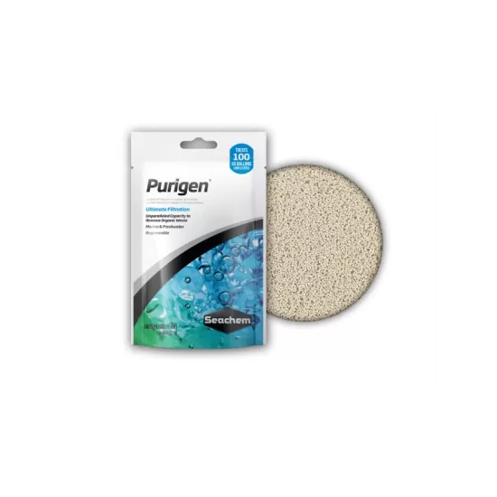 SeaChem Purigen ®  - 1