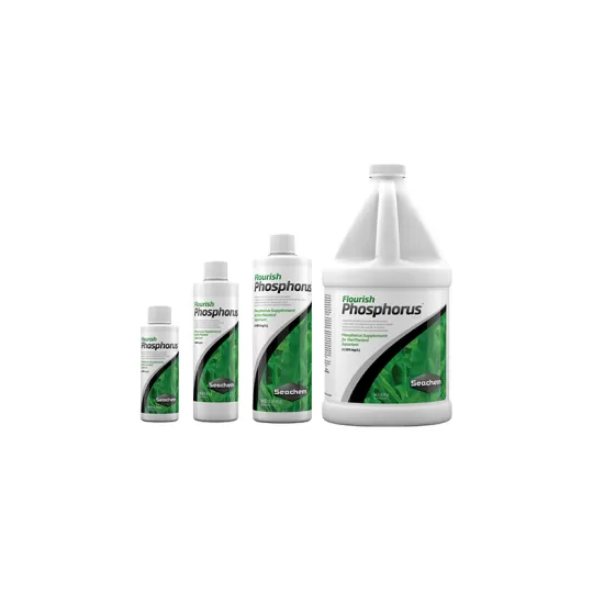 SeaChem Flourish Phosphorus ™ - 2