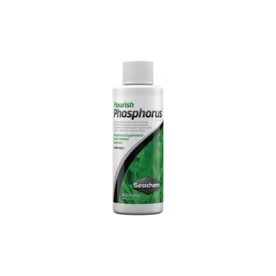 SeaChem Flourish Phosphorus ™ - 1