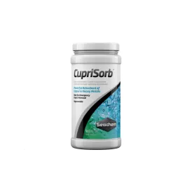 SeaChem CupriSorb ™