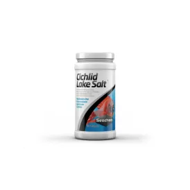 SeaChem Cichlid Lake Salt ™