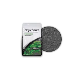 SeaChem Onyx Sand™ 0.5-1.5мм 3.5кг / 7кг
