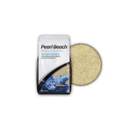 Субстрат SeaChem Pearl Beach 10kg (арагонит)