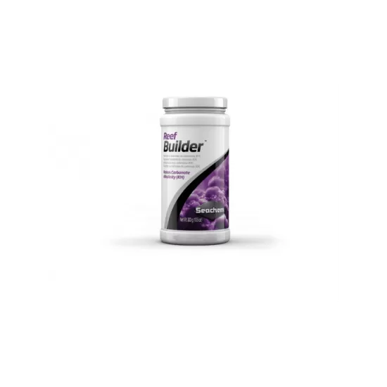 SeaChem Reef Builder™ - 1