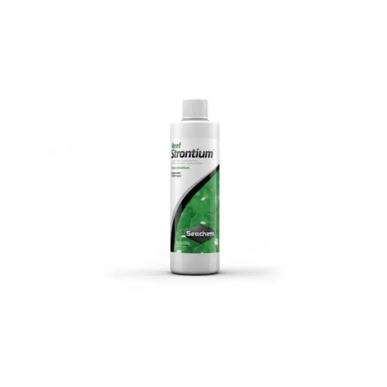 SeaChem Reef Strontium ™ - 1