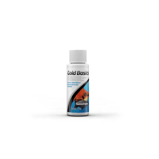 SeaChem Gold Basics™  - 1