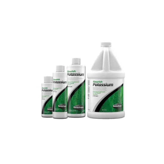 SeaChem Flourish Potassium™ - 2