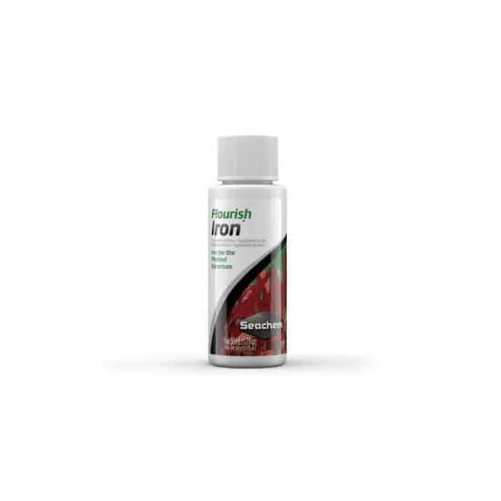 SeaChem Flourish Iron™ - 1