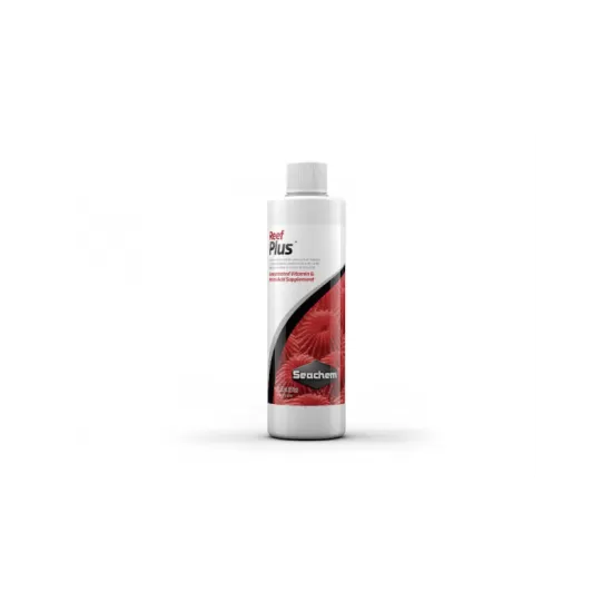 SeaChem Reef Plus™ 250ml - 1