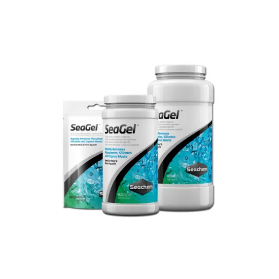 SeaChem SeaGel ™ - 2