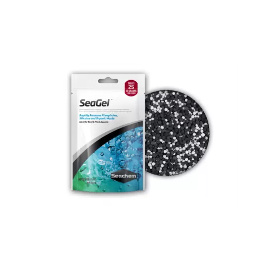 SeaChem SeaGel ™ - 1