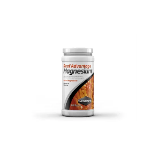SeaChem Reef Advantage Magnesium - 1