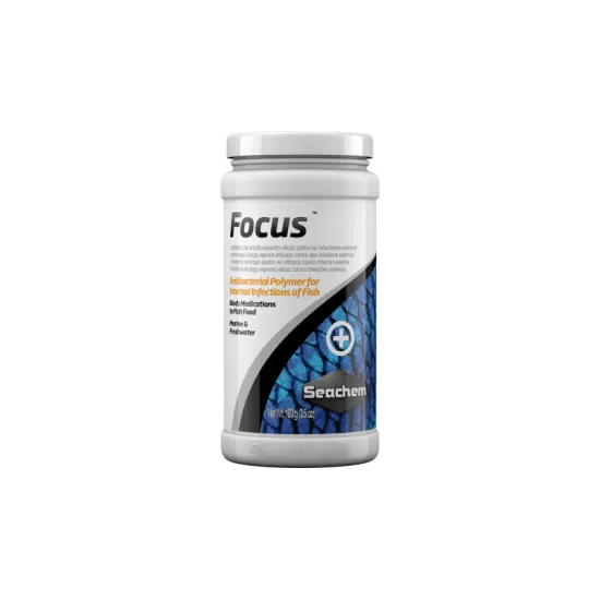 SeaChem Focus™ - 2