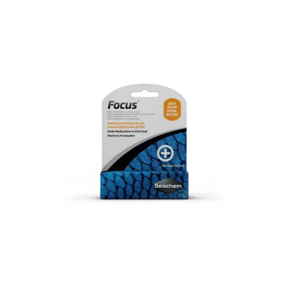 SeaChem Focus™ - 1