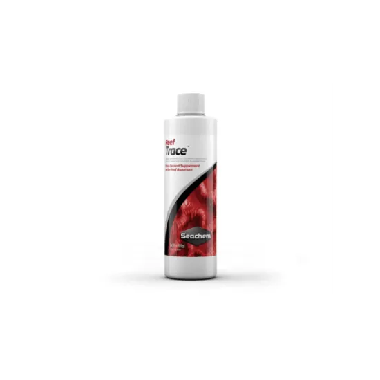 SeaChem Reef Trace ™ - 1