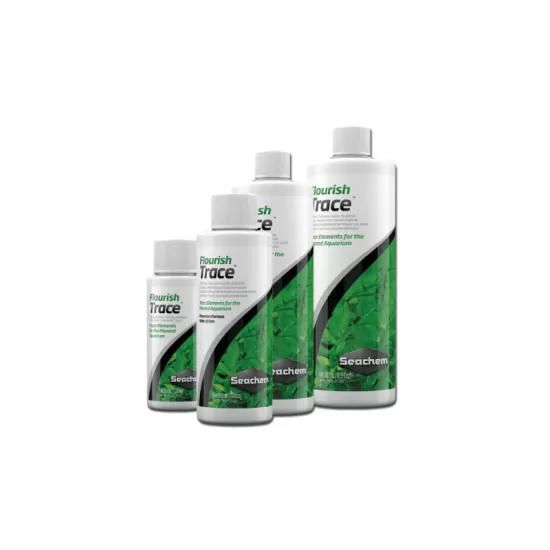 SeaChem Flourish Trace™ - 2