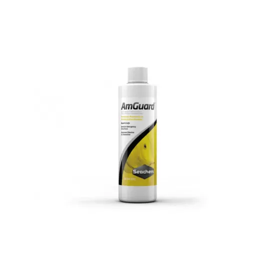 SeaChem  AMGuard - 1