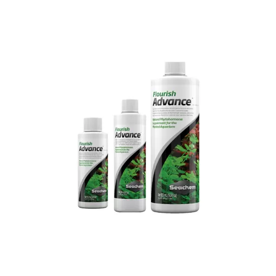SeaChem Flourish™ Advance - 2