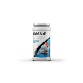 SeaChem Gold Salt™