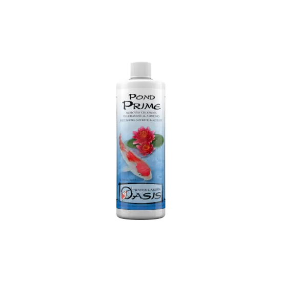 SeaChem Pond Prime - 1