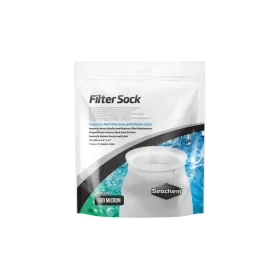 Филтърен чорап Seachem