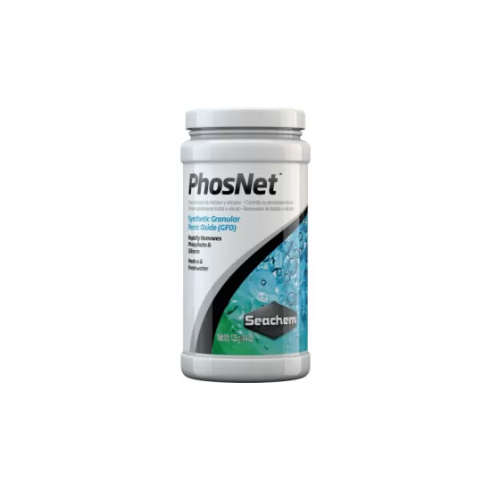 Seachem PhosNet™ - 2