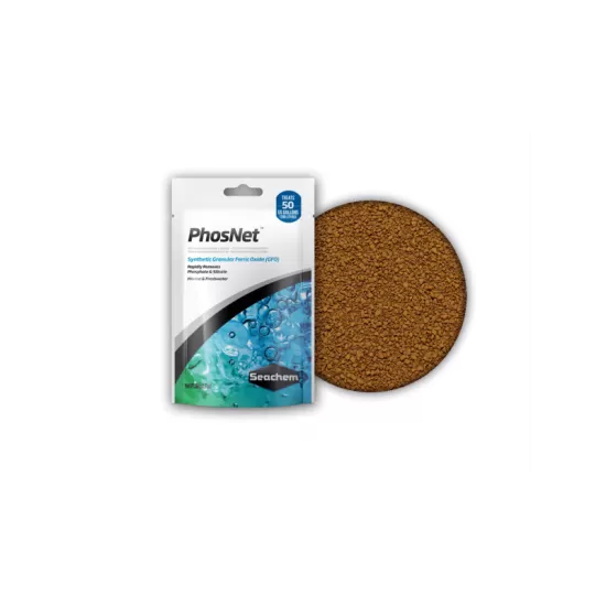 Seachem PhosNet™ - 1