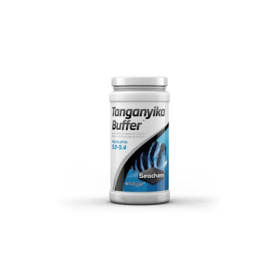 Seachem Tanganyika Buffer 250g - 1
