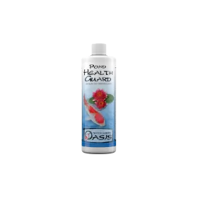 Seachem POND Health Guard