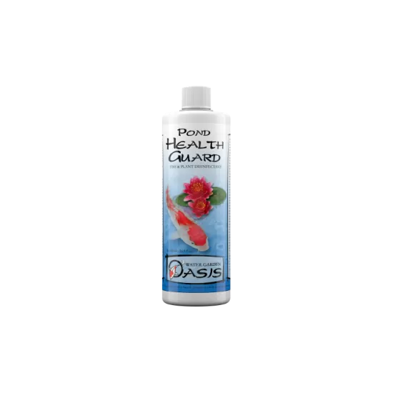 Seachem POND Health Guard - 1