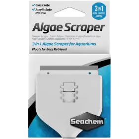 Чистачка за аквариуми Seachem Algae Scraper 31см