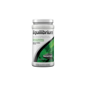 Подобрител за вода Seachem Equilibrium