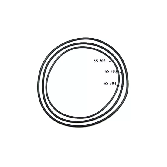 Уплътнение за външен филтър SunSun - 1