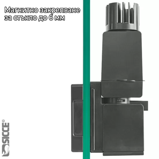 Скимер SICCE Shark Mini Skim 350 Plus - 3