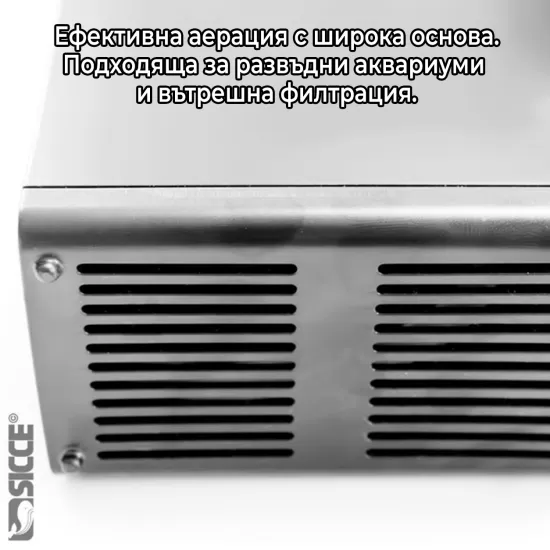 Скимер SICCE Shark 300 - 4