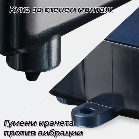 Въздушна помпа SICCE AIRlight 3300 - 4