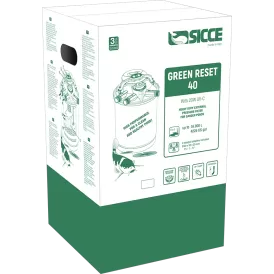 Езерен филтър SICCE Green Reset + UVC 20W