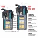 Външен филтър SICCE Mega 650 - 6