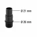 Езерен филтър SICCE Filtrapond 9W - 3