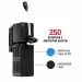 Вътрешен Филтър SICCE Shark Pro Nano 250 - 6