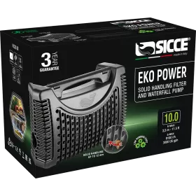 Езерна помпа SICCE EKO Power 10.0