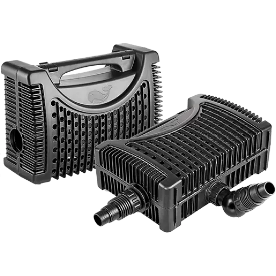 Езерна помпа SICCE EKO Power 12.0 - 2