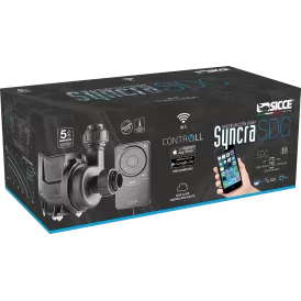 Водна помпа SICCE Syncra SDC WiFi 9.0