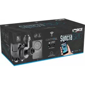 Водна помпа SICCE Syncra SDC WiFi  7.0