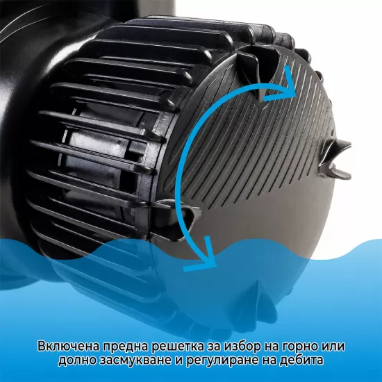 Водна помпа SICCE Syncra ADV 10.0 - 3