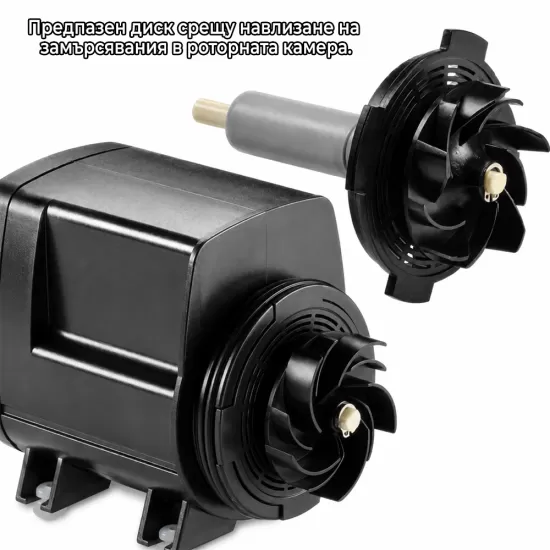 Водна помпа SICCE Syncra ADV 10.0 - 4